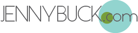 JennyBuck.com Logo